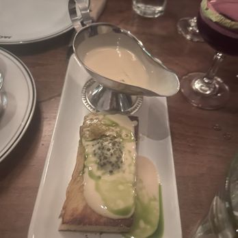 Jacques - French Near Me - Denver, Colorado
