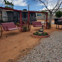 Thunderbird RV & Mobile Home Park