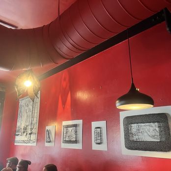 Julians - New American Near Me - Providence, Rhode Island