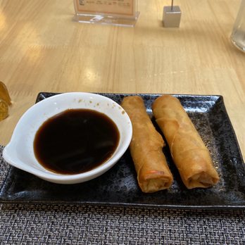 Fifty One - Spring rolls - Chinese Near Me - Culver City, California Fifty One - Spring rolls - Chinese Near Me - Culver City, California
