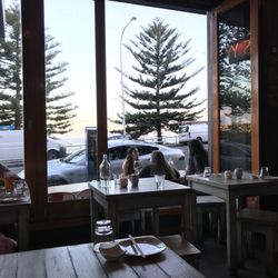 Soy Japanese Restaurant - Pretty nice setting