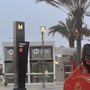 Leimert Park Station