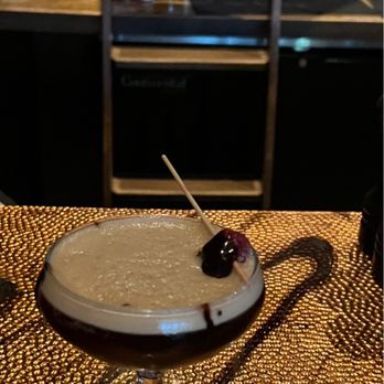 The Refuge Steakhouse & Bourbon Bar - Bars Near Me - Tomball, Texas The Refuge Steakhouse & Bourbon Bar - Bars Near Me - Tomball, Texas