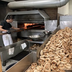 Bagel De L'ouest