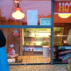 Bergbau-Grill