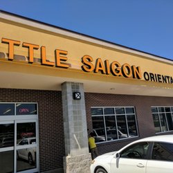 Little Saigon Oriental Market - Storefront