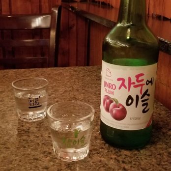 SOHA - Soju - Korean Near Me - Austin, Texas SOHA - Soju - Korean Near Me - Austin, Texas