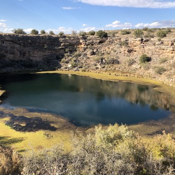 Montezuma Well - Landmarks & Historical Buildings Near Me - Rimrock, Arizona Montezuma Well - Landmarks & Historical Buildings Near Me - Rimrock, Arizona