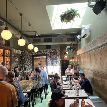 La Mezcaleria - Inside - Mexican Near Me - Vancouver, British Columbia La Mezcaleria - Inside - Mexican Near Me - Vancouver, British Columbia