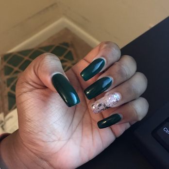 Elegant Nails - Decent job!! - Waxing Near Me - Fayetteville, North Carolina Elegant Nails - Decent job!! - Waxing Near Me - Fayetteville, North Carolina