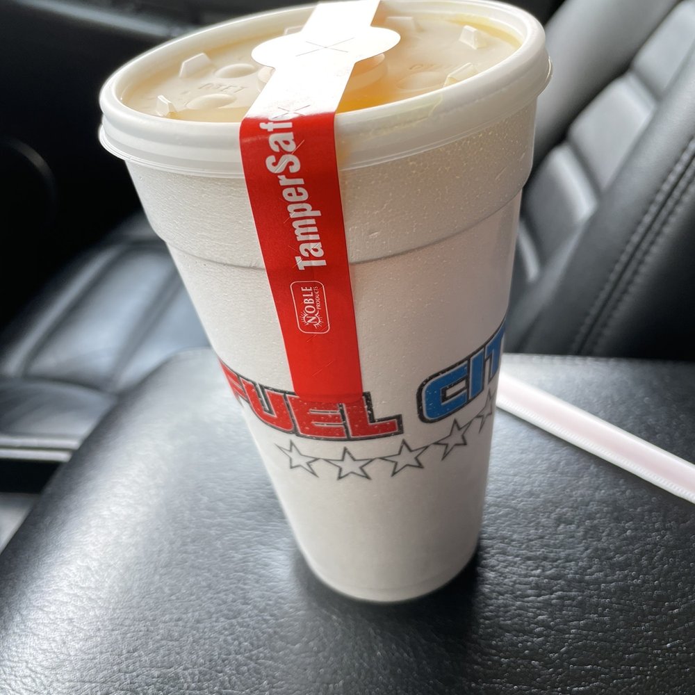 Yummy mango daiquiri size small $7.04 after tax. Yum Yum! Yummy mango daiquiri size small $7.04 after tax. Yum Yum!