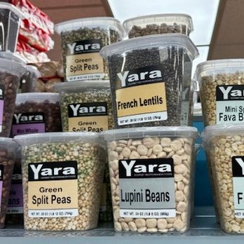 Grand Market - International Grocery Near Me - Charlottesville, Virginia