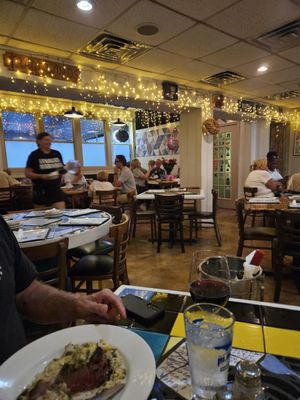 TradeWinds Italian Restaurant by null