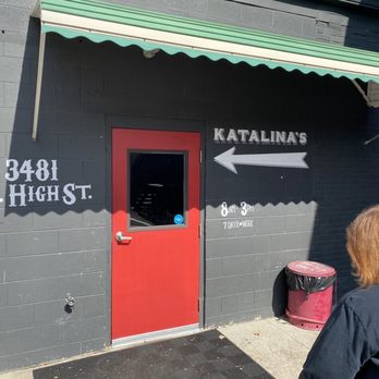 Katalina's - The Entrance - Breakfast & Brunch Near Me - Columbus, Ohio Katalina's - The Entrance - Breakfast & Brunch Near Me - Columbus, Ohio