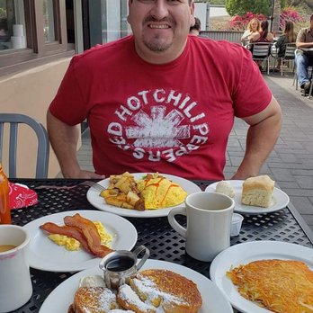 Cajun Kitchen Cafe - Breakfast & Brunch Near Me - Goleta, California