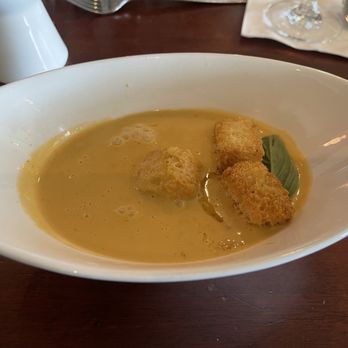 Roy's Restaurant - Lobster Bisque - Seafood Near Me - Anaheim, California Roy's Restaurant - Lobster Bisque - Seafood Near Me - Anaheim, California