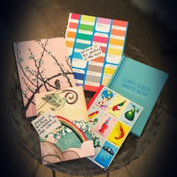Sweet Cecily - Journals!