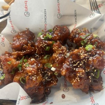bb.q Chicken Cary - Spicy Galbi Boneless - Chicken Shop Near Me - Cary, North Carolina bb.q Chicken Cary - Spicy Galbi Boneless - Chicken Shop Near Me - Cary, North Carolina