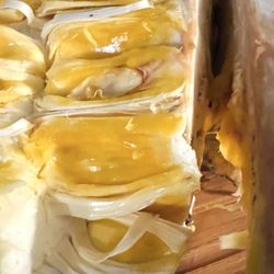 Dong Khanh  Oriental Market - Jackfruit