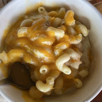 Barrel 17 - 2 cheese Mac n cheese - New American Near Me - Virginia Beach, Virginia
