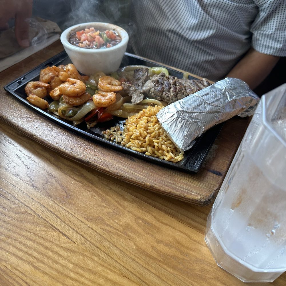 Chili's - Steak Fajitas for 2 - American Near Me - San Antonio, Texas Chili's - Steak Fajitas for 2 - American Near Me - San Antonio, Texas