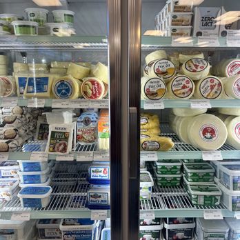 Hamilton Euromarket - International Grocery Near Me - Alhambra, California