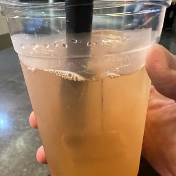 Toridori - Lovely you Lockwood hibiscus vodka and sparkling peach yuzu - Bubble Tea Near Me - Carrollton, Texas Toridori - Lovely you Lockwood hibiscus vodka and sparkling peach yuzu - Bubble Tea Near Me - Carrollton, Texas