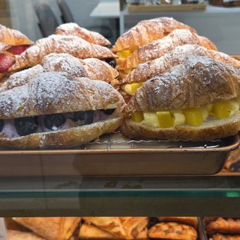 Tous Les Jours - Coffee & Tea Near Me - Jacksonville, Florida