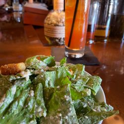 221 Main - Restaurant & Cocktail House - Caesar Salad