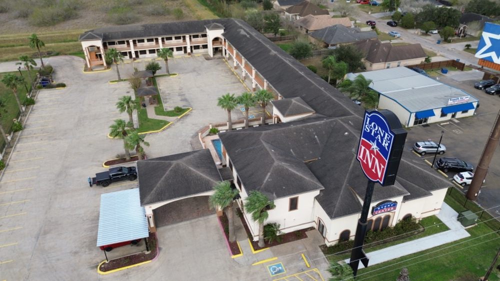 Slide of CNM Roofing