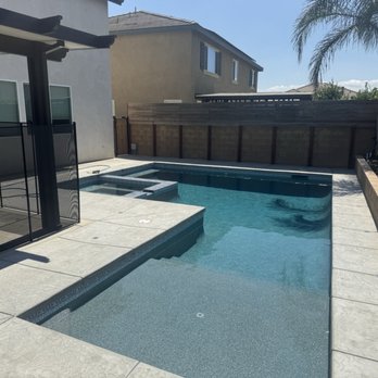 Bogner Pools - General Contractors Near Me - Riverside, California