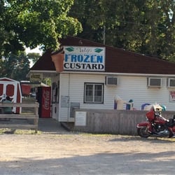 Wolf's Frozen Custard