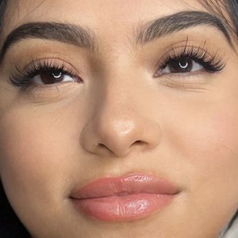 Alexa Lash X - Hybrid full set - Eyelash Service Near Me - Canoga Park, California Alexa Lash X - Hybrid full set - Eyelash Service Near Me - Canoga Park, California