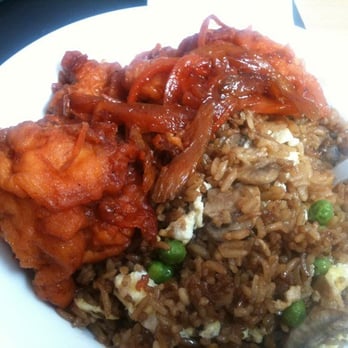 Double Happiness Restaurant - Chinese Near Me - Acton, Ontario