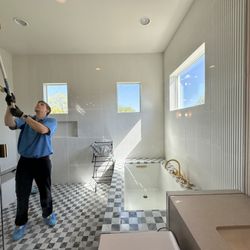 Wonder Windows - We handle windows, showers, and mirrors - all cleaned to perfection.