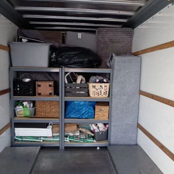 Easy Peasy Moving - Movers Near Me