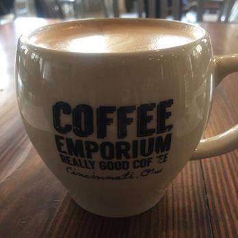 Coffee Emporium - Coffee & Tea Near Me - Cincinnati, Ohio Coffee Emporium - Coffee & Tea Near Me - Cincinnati, Ohio