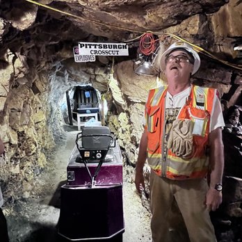 Hidee Gold Mine - Historical Tours Near Me - Central City, Colorado Hidee Gold Mine - Historical Tours Near Me - Central City, Colorado