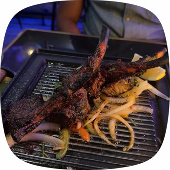 Jala - Lamb Chops - Indian Near Me - Winter Park, Florida Jala - Lamb Chops - Indian Near Me - Winter Park, Florida
