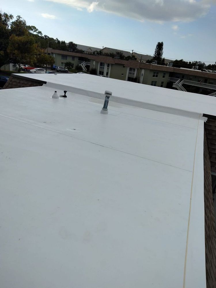 Slide of RoofCrafters