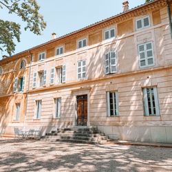 Château de Saint Martin