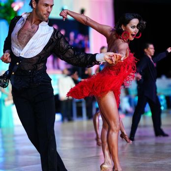 Fred Astaire Dance Studios - Natalia and Manuel - Dance Studios Near Me - Bonita Springs, Florida Fred Astaire Dance Studios - Natalia and Manuel - Dance Studios Near Me - Bonita Springs, Florida