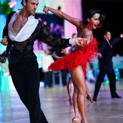 Fred Astaire Dance Studios - Natalia and Manuel