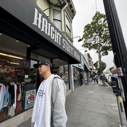 Indigo Vintage - haight