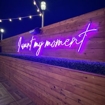 AVA Rooftop Bar - Wine Bars Near Me - Cary, North Carolina