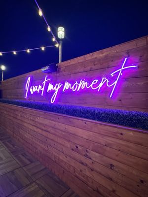 AVA Rooftop Bar by null