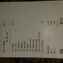 Light Palace Pub & Grill