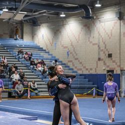 Wolfpak Gymnastics