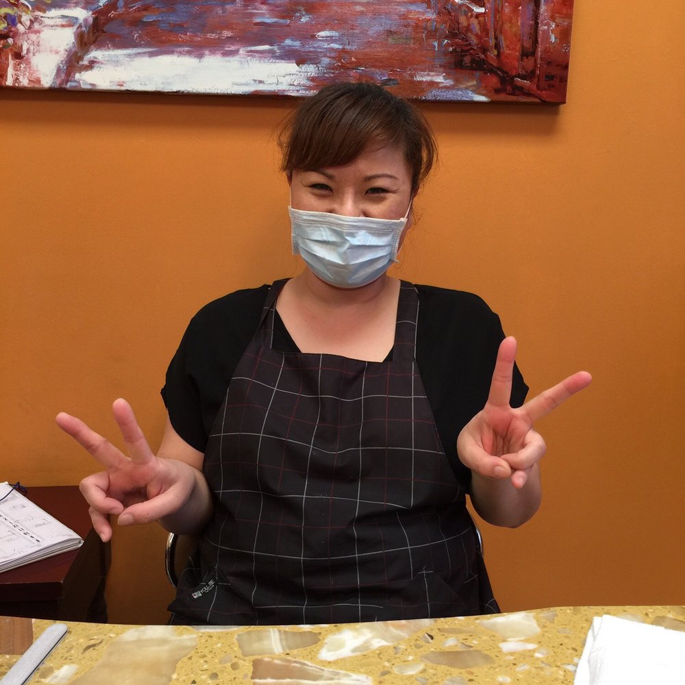 Tiara Nails - Joy, the owner of Tiara Nails - Nail Salons Near Me - Skippack, Pennsylvania Tiara Nails - Joy, the owner of Tiara Nails - Nail Salons Near Me - Skippack, Pennsylvania