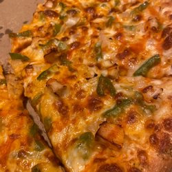 Tinder's Pizza - Best pizza place in the area (: